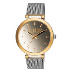 TOUS WATCHES S-MESH