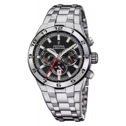 FESTINA CHRONO BIKE