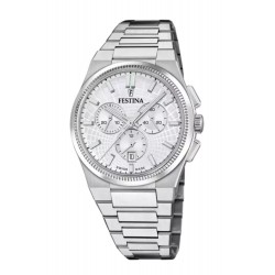 FESTINA SWISS MADE RIVE