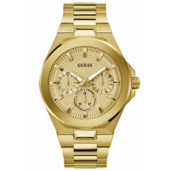 GUESS WATCHES GENTS DASHBOARD