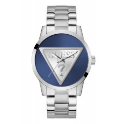 GUESS WATCHES GENTS BADGE GW0782G3