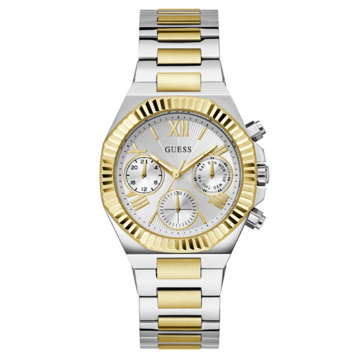 GUESS WATCHES LADIES EQUALITY GW0769L3