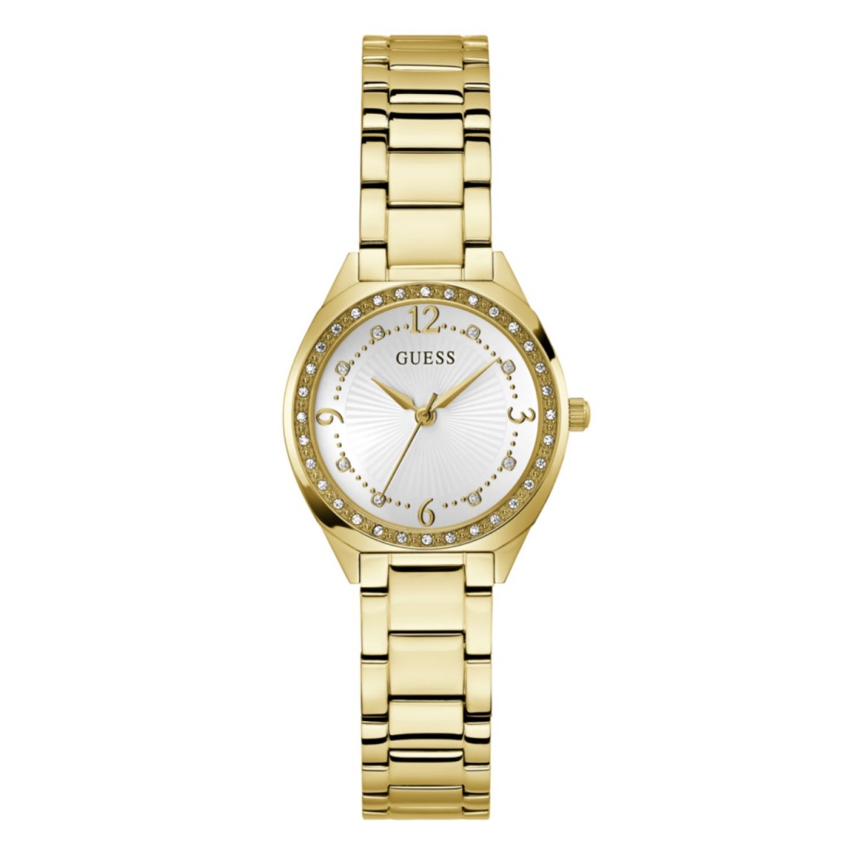 GUESS WATCHES LADIES CHARLOTTE GW0767L2