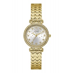 GUESS WATCHES LADIES ENCHANTMENT GW0763L2