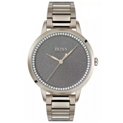 BOSS Women s Watch BOSS Women s Twilight Watch 1502463 in Rose Gold Stainless Steel 1502463 Comprar Watch BOSS Women s Twilight Watch 1502463 in Rose Gold Stainless Steel Barato Clicktime.eu Comprar o...