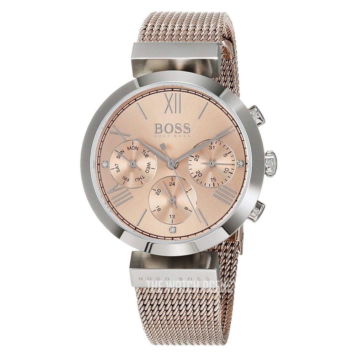 Hugo boss classic women's sport watch hotsell