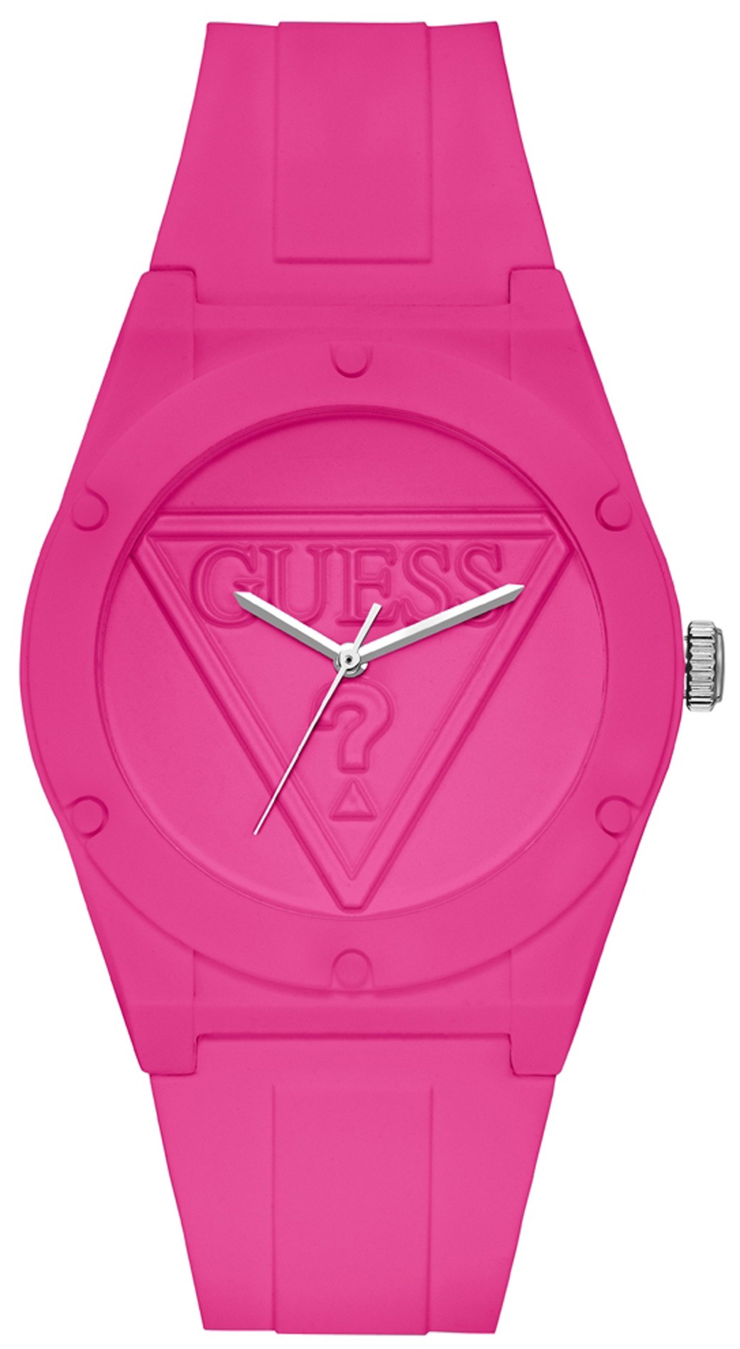 Guess retro pop on sale watch