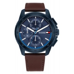 RELOJ Walker 1710632 Tommy Hilfiger