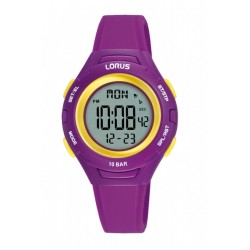 LORUS KIDS watches for girls