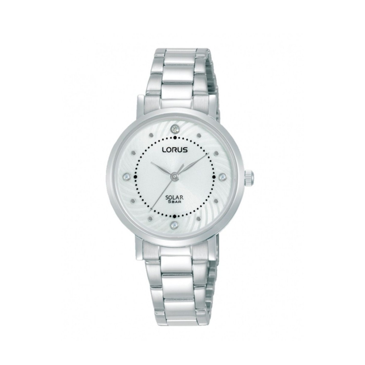 LORUS CLASSIC watch for women