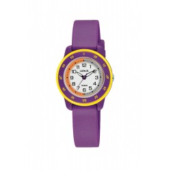 LORUS KIDS watch for girls