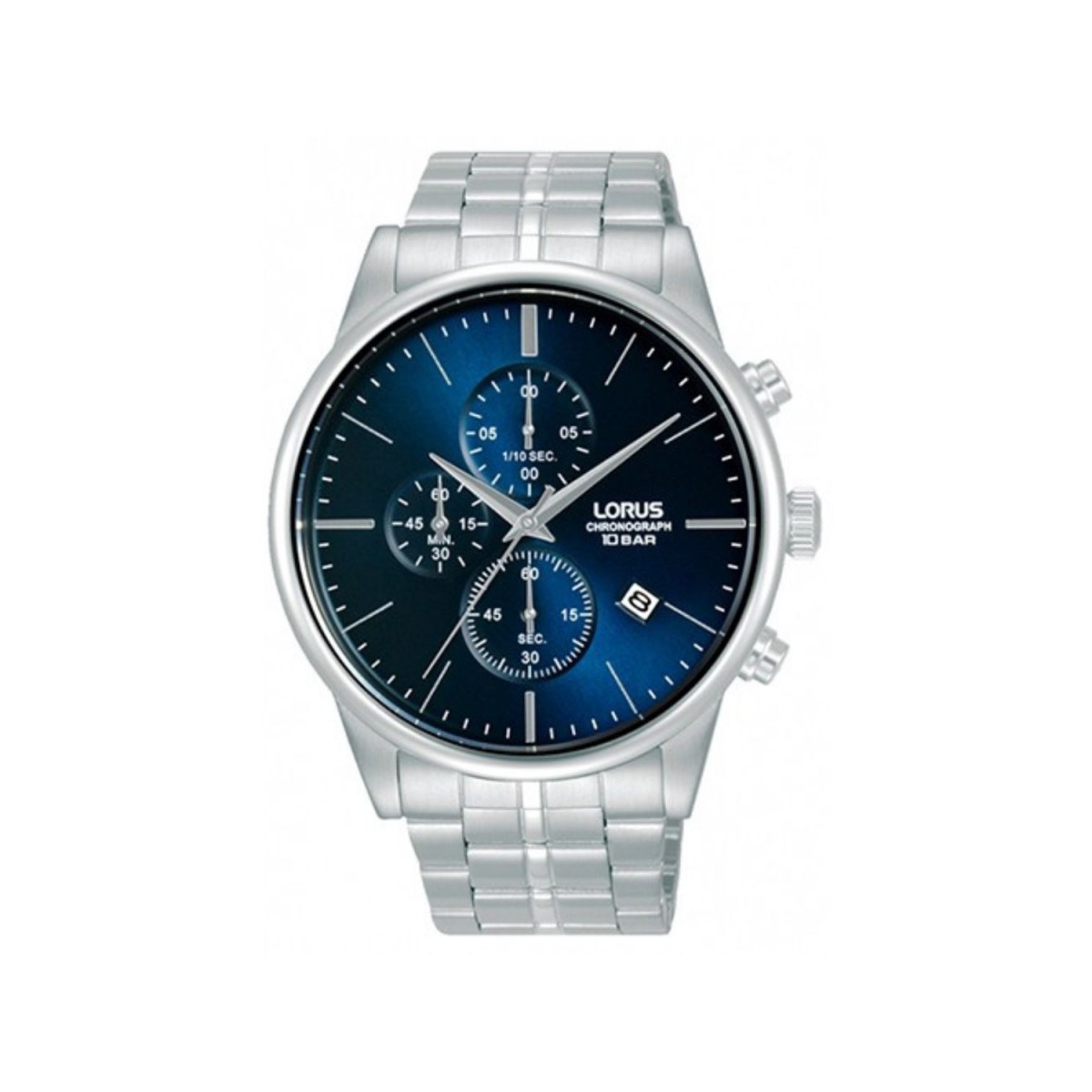 LORUS CLASSIC watch for men