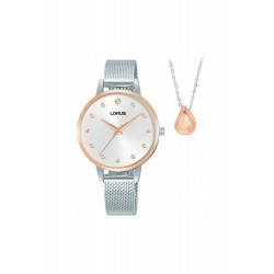 LORUS WOMAN watch for woman