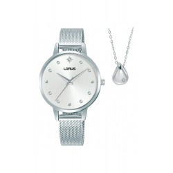 LORUS WOMAN watch for women