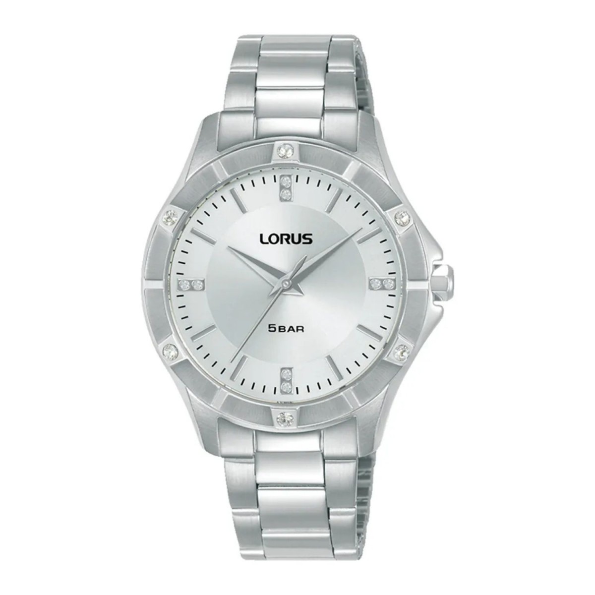 LORUS WOMAN watch for women