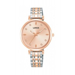 LORUS WOMAN watch for women