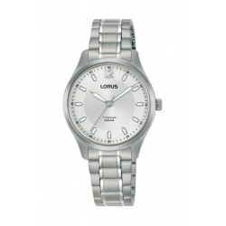 LORUS WOMAN watch for women