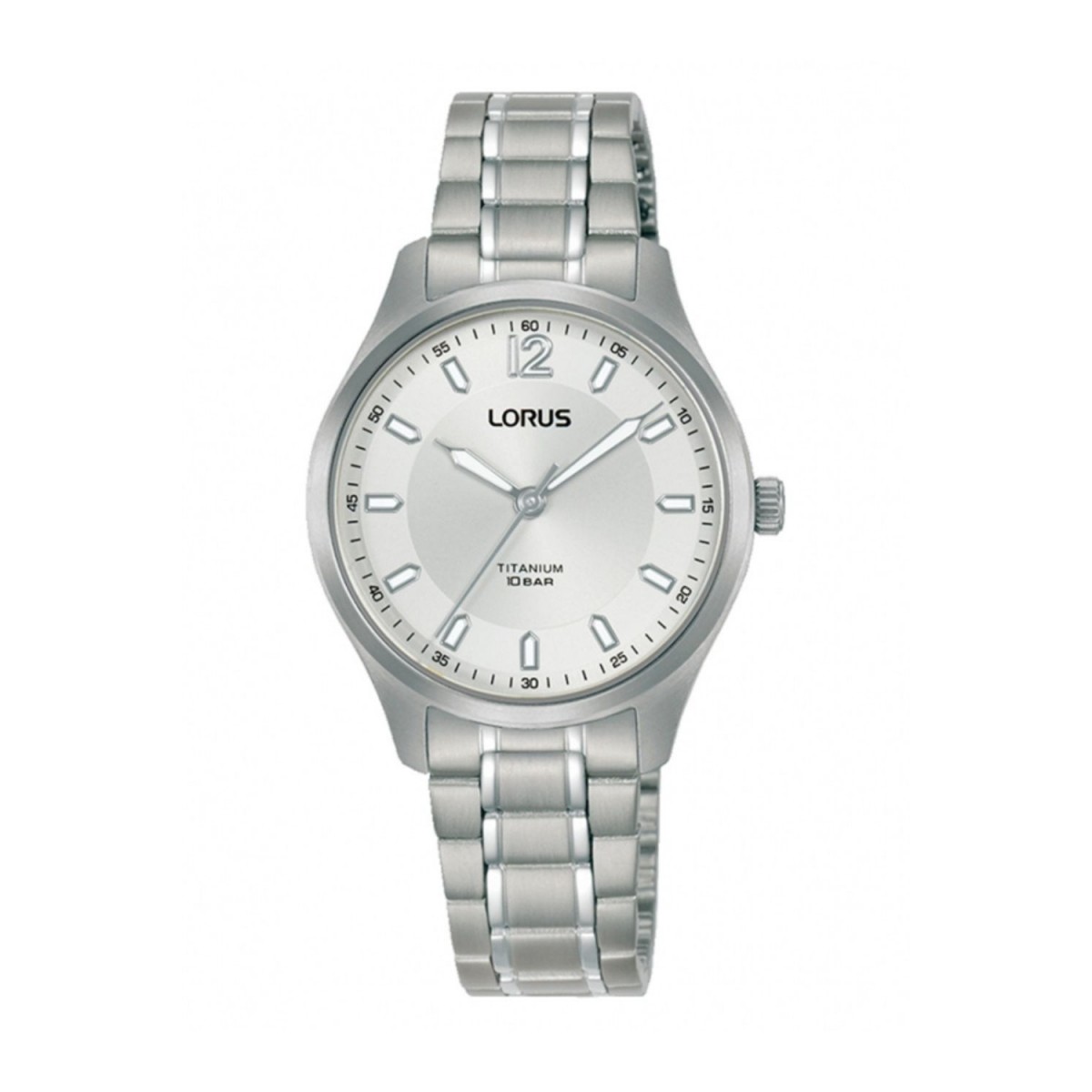 LORUS WOMAN watch for women