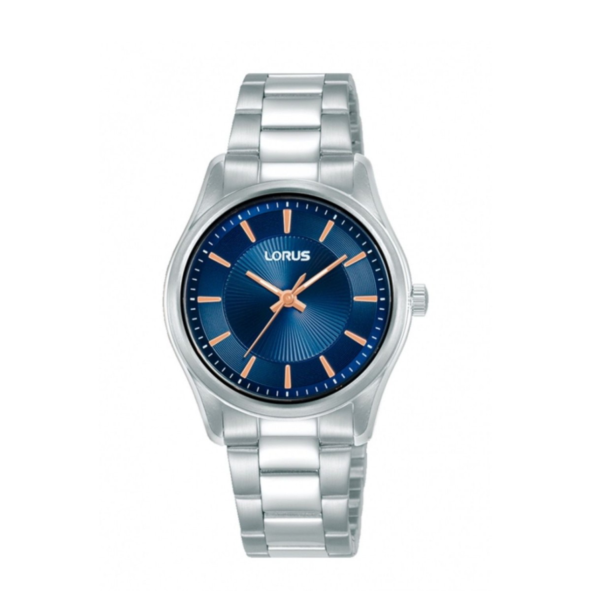 Lorus Classic Watch For Woman