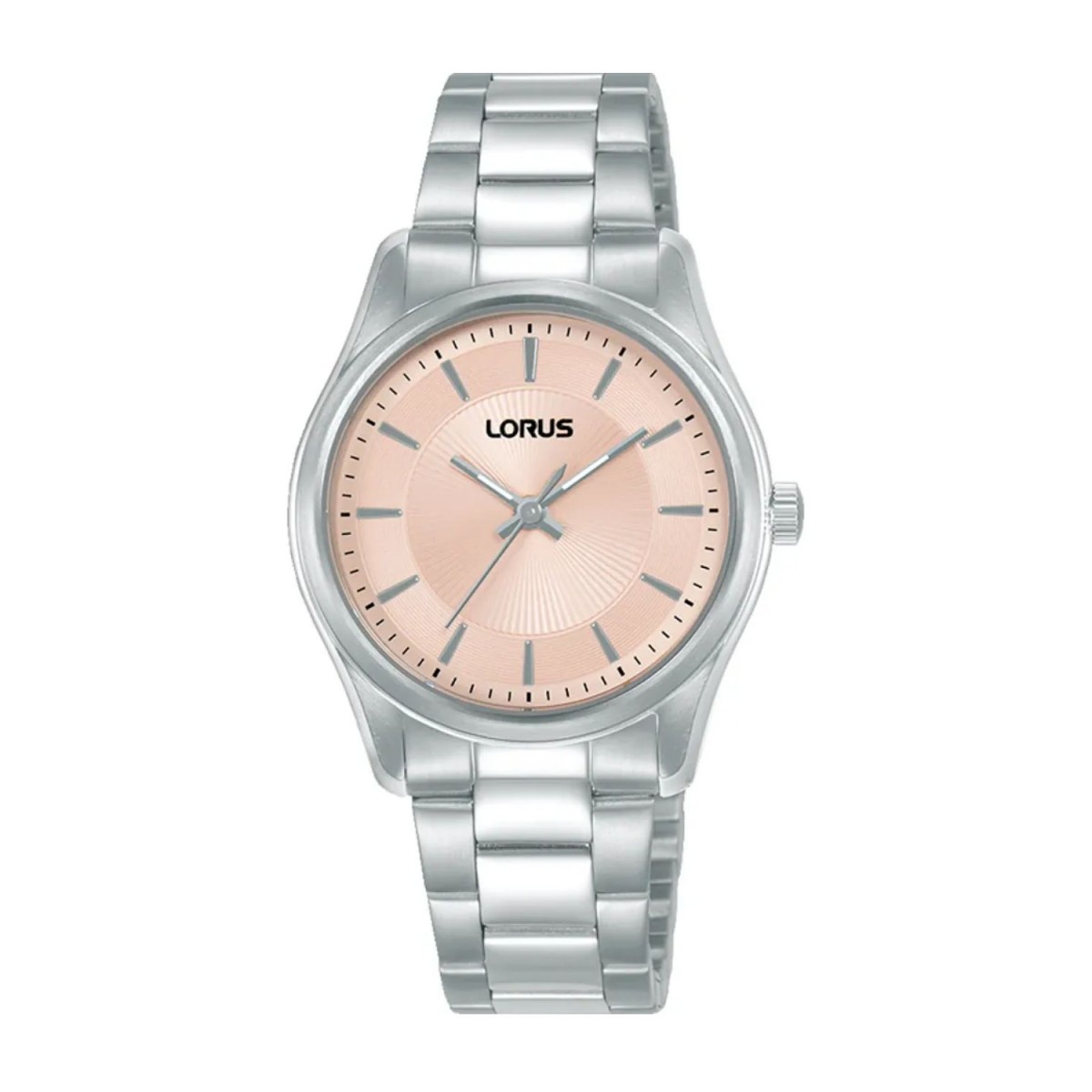 Lorus Classic Watch For Woman