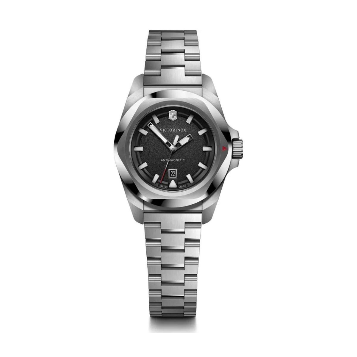 VICTORINOX INOX watch for women