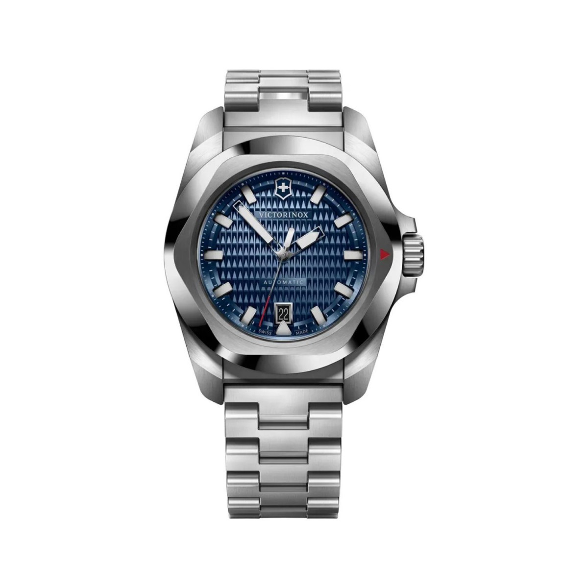 VICTORINOX INOX watch for men