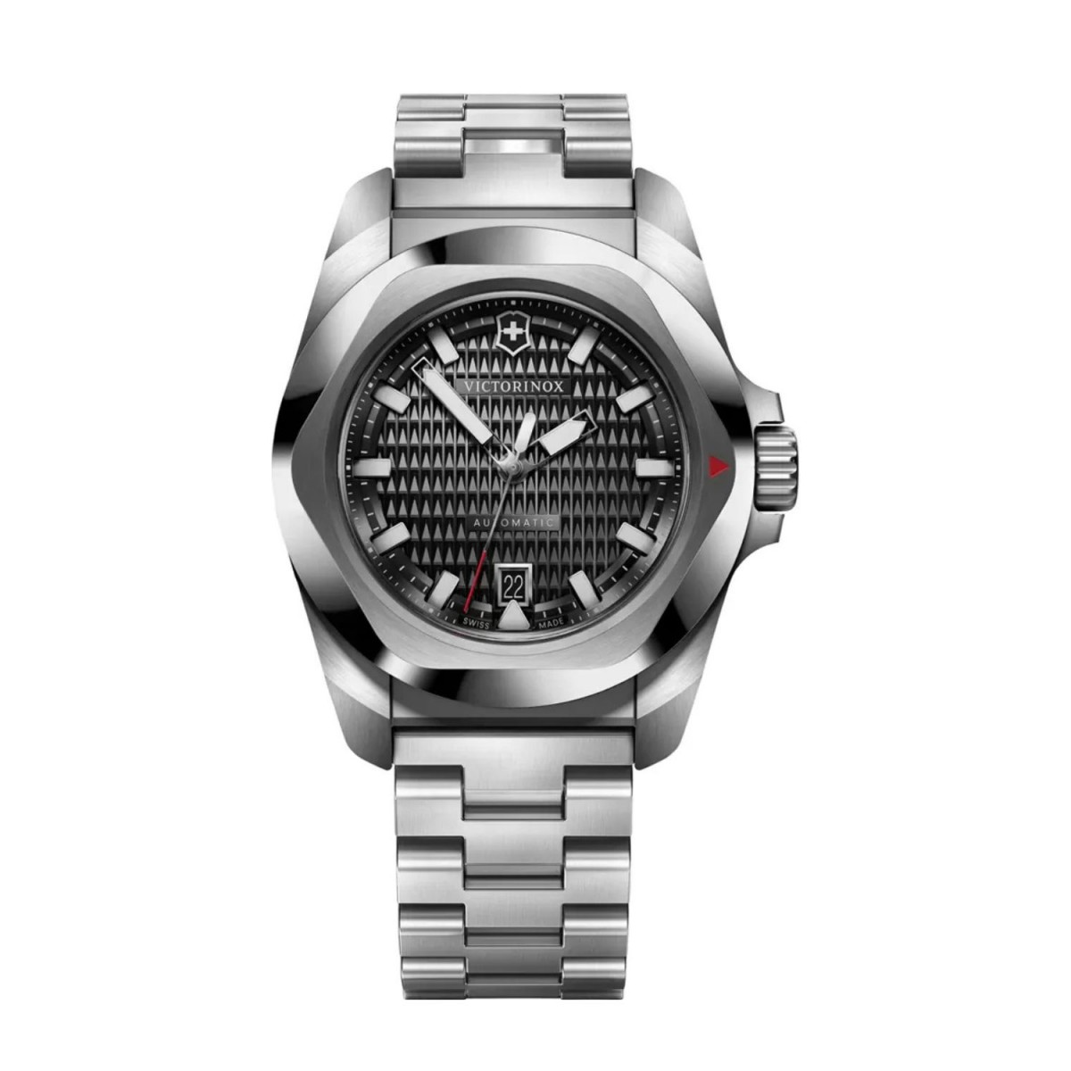 VICTORINOX INOX watch for men