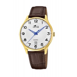 LOTUS CLASICO watch for men