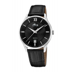 LOTUS CLASICO watch for men