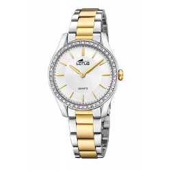 LOTUS BLISS watch for women