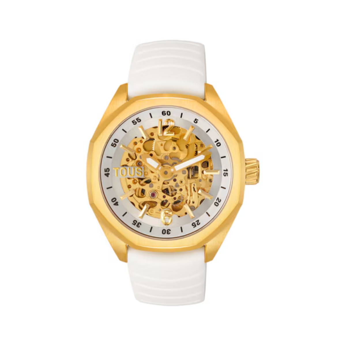 Reloj Tous Tous Now Para Mujer