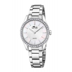 LOTUS BLISS watch for women