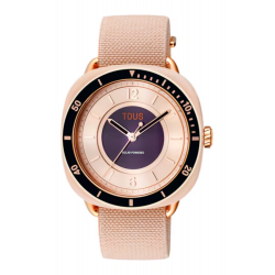 Reloj de Mujer Tous Osier