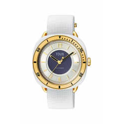 Reloj de Mujer Tous Osier