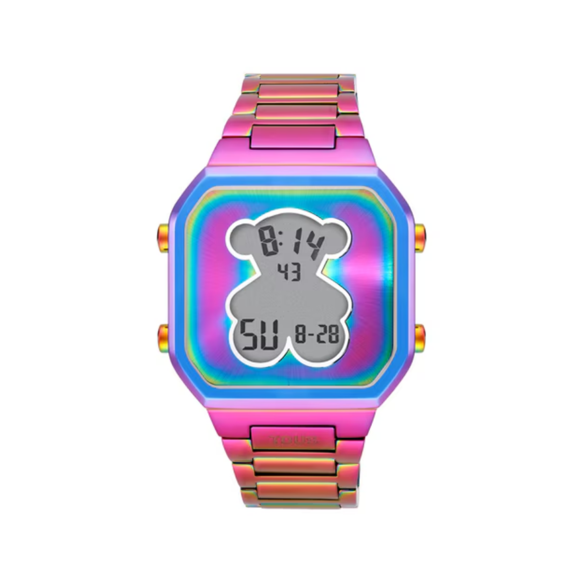 Reloj Tous D-Bear para mujer