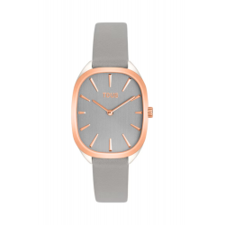 Tous Heritage Watch For Woman