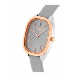 Tous Heritage Watch For Woman