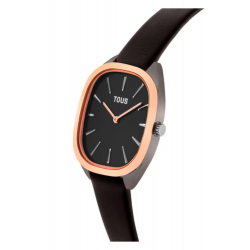 Tous Heritage Watch For Woman