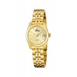 LOTUS FREEDOM watch for women