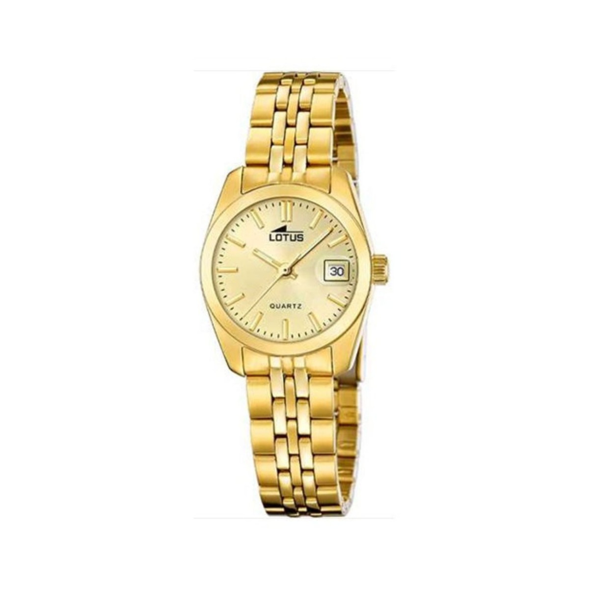 LOTUS FREEDOM watch for women