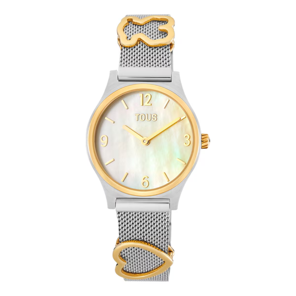 Tous Epic Watch For Woman