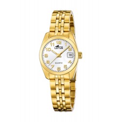 LOTUS FREEDOM watch for women