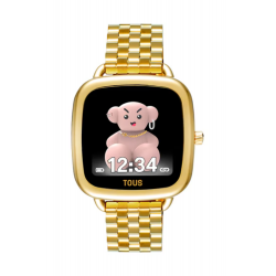 Tous D-Connect Watch For Woman