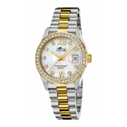 Lotus Freedom Watch For Woman