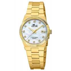 Lotus Freedom Watch For Woman