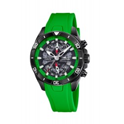 LOTUS VORTEX watch for men