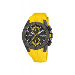 LOTUS VORTEX watch for men