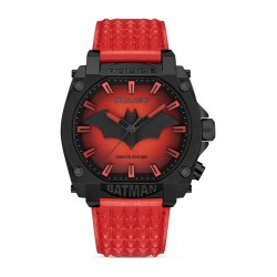 Police Forever Batman Watch For Man