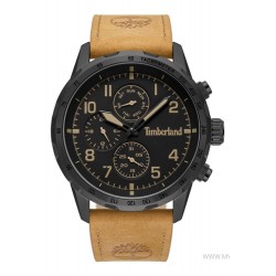 Timberland Campton Watch For Men