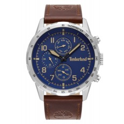 Timberland Campton Watch For Men